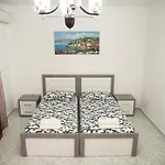 Vila Kajmaku Likemtaj