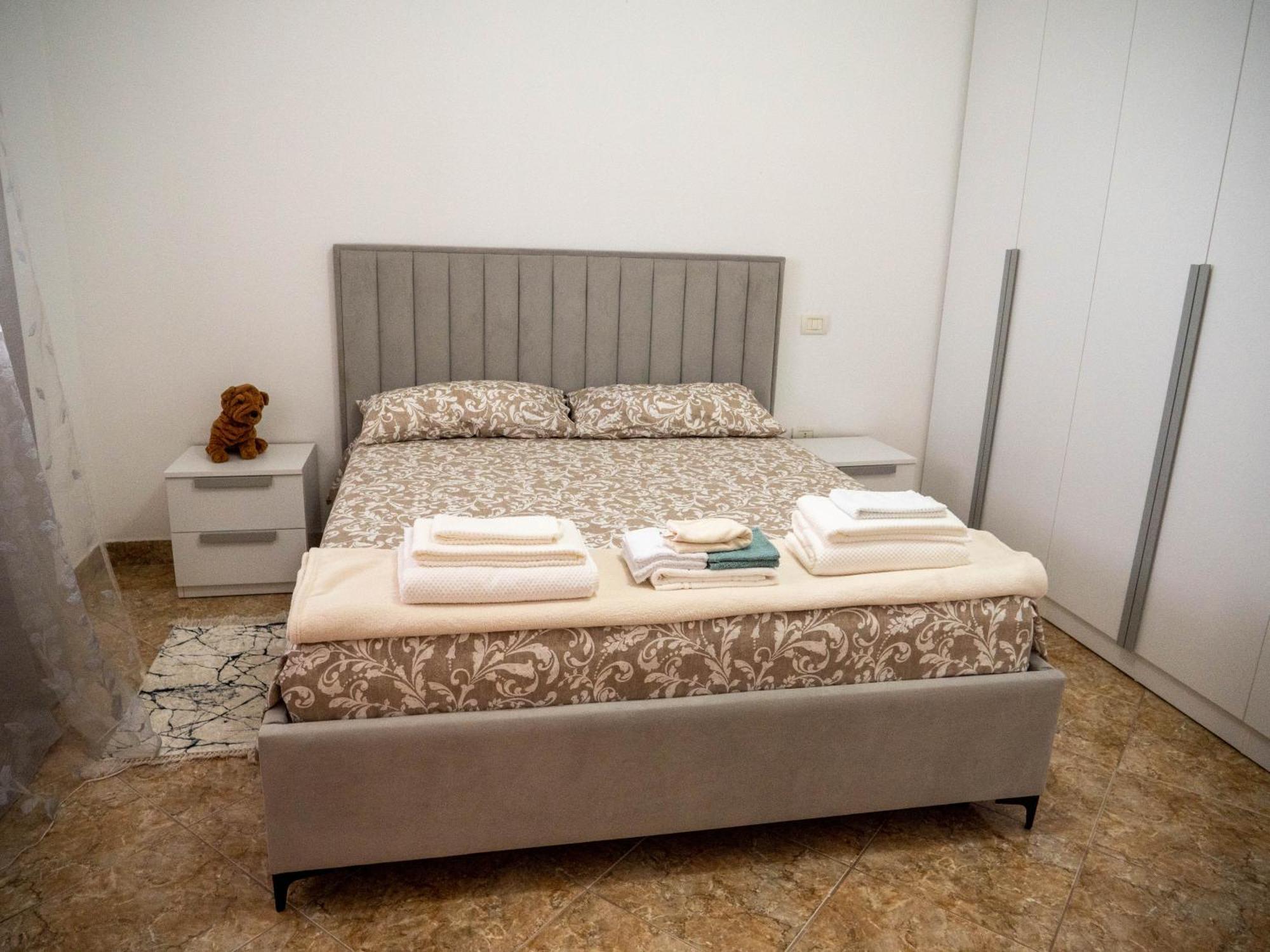 Domek letniskowy Kajmaku Likemtaj Durrës